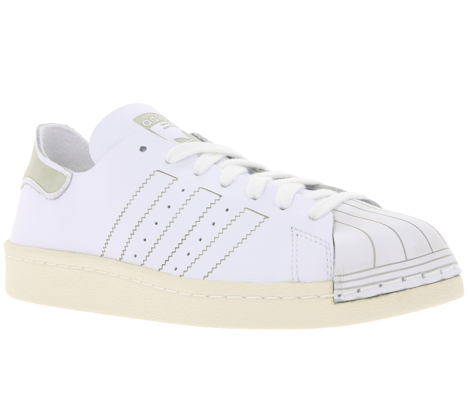 Details about Adidas Originals Womens Sneaker Superstar 80s Decon Cool Shoes Sneakers White- show original title Details about Adidas Originals Womens Sneaker Superstar 80s Decon Cool Shoes Sneakers White- show original title