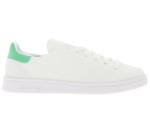 stan smith primeknit weiß