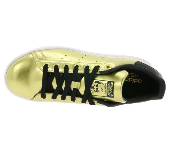 adidas schuhe gold damen