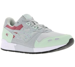 asics freizeitschuhe damen