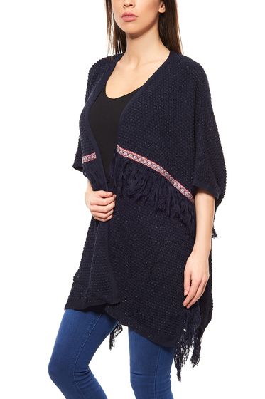 HEINE STYLE DAMEN PULLOVER PULLI FEINSTRICK LANGARM STEHKRAGEN BUNT NEU