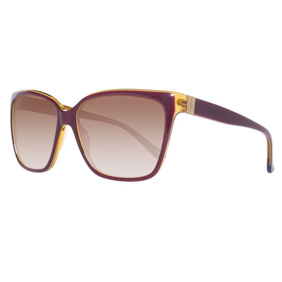 Gant Sonnenbrille Braun