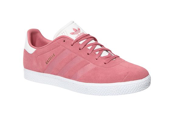 Sneaker Gazelle 2 Junior Rosa adidas Originals SchuheO46 jMUpLSqzVG