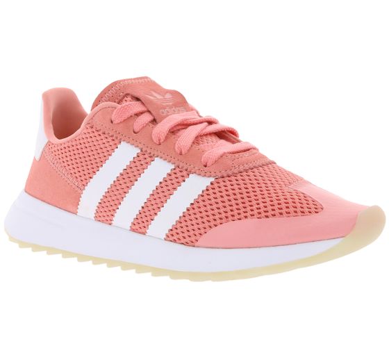 sneaker damen rosa adidas