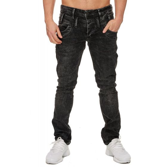 GANT Herren Jeans Hose CHIP, Größe: W36L36, Farbe: braun GANT Herren Jeans Hose CHIP, Größe: W36L36, Farbe: braun