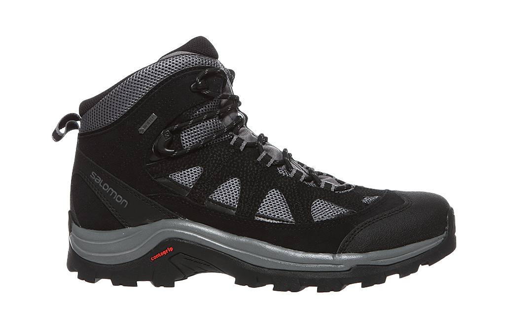 Zu Schwarz Salomon Sale Authentic Outdoorschuhe Goretex Zu Schwarz Salomon Sale Authentic Outdoorschuhe Goretex