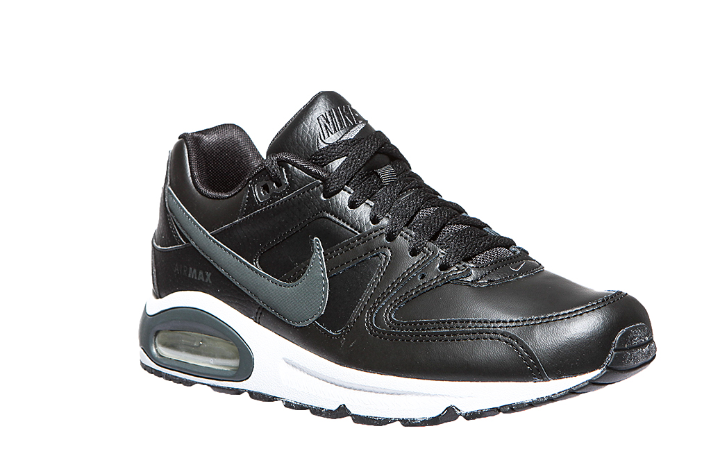 Nike Air Max Command Leather 749760 012 Herren Schuhe Grau , Größe: EU 43 US 9.5 Nike Air Max Command Leather 749760 012 Herren Schuhe Grau , Größe: EU 43 US 9.5