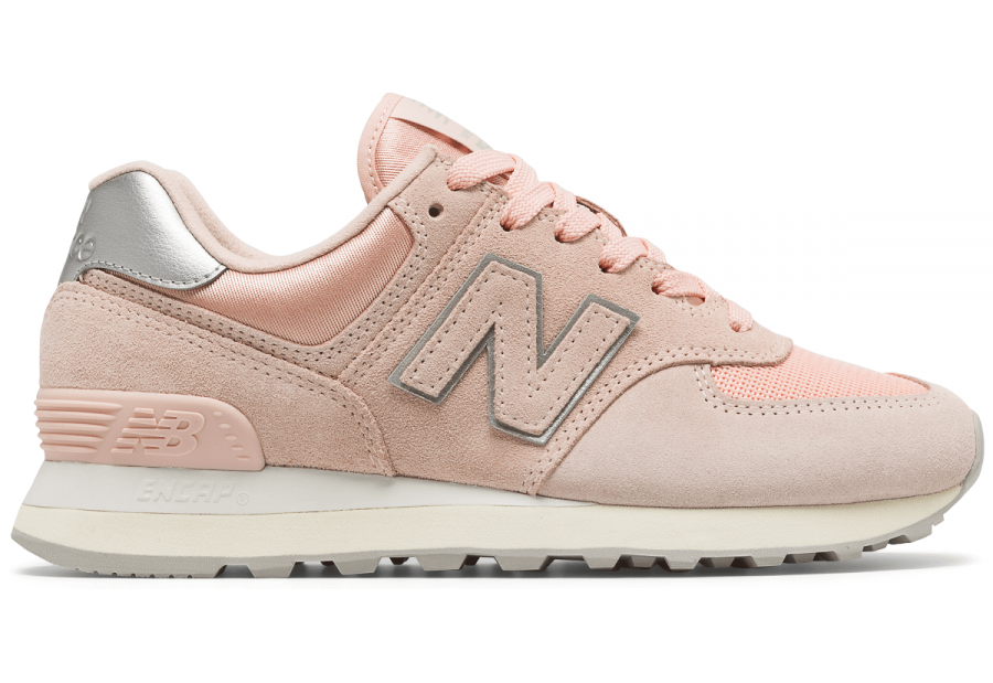 Details zu New Balance Schuhe WL574 coole Sneaker Damen Turnschuhe Freizeitschuhe Rosa Details zu New Balance Schuhe WL574 coole Sneaker Damen Turnschuhe Freizeitschuhe Rosa