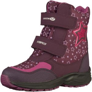 GEOX Kinder Stiefel Rosa Schuhe
