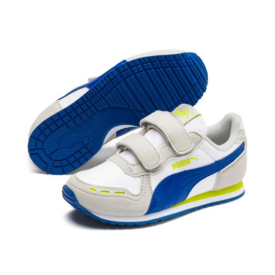 puma cabana racer