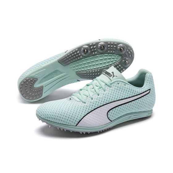 PUMA evoSPEED Distance 8 Wn Damen Low Boot Sneaker Puma Schuhe Sneaker Sportschuh wie neu Größe 38 in Nordrhein